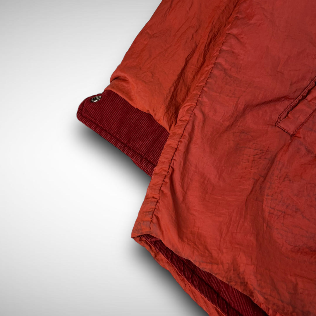 Stone Island Reversible Corduroy Thermical Jacket (95/96)