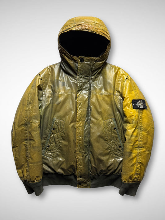 Stone Island Ice Down Jacket (AW2011)