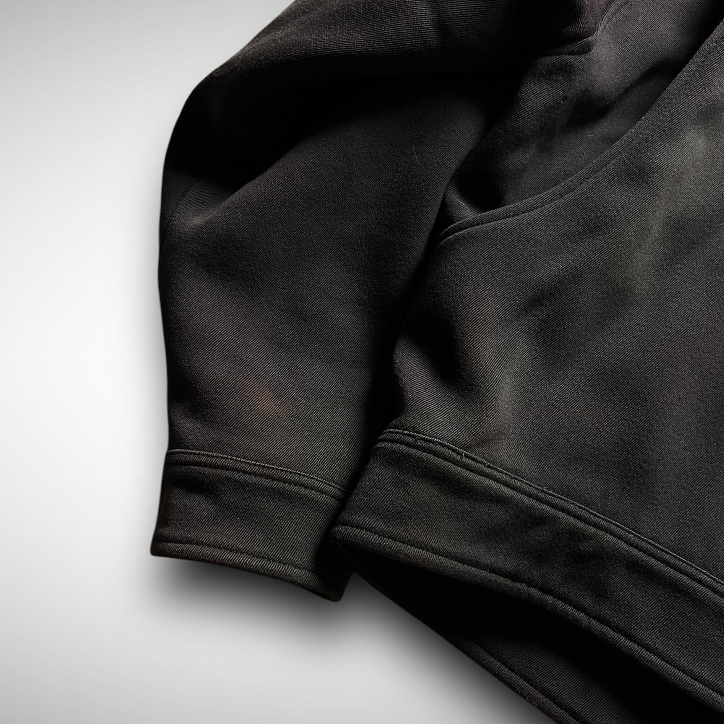 Kenzo Wool Blouson Jacket (1980s)