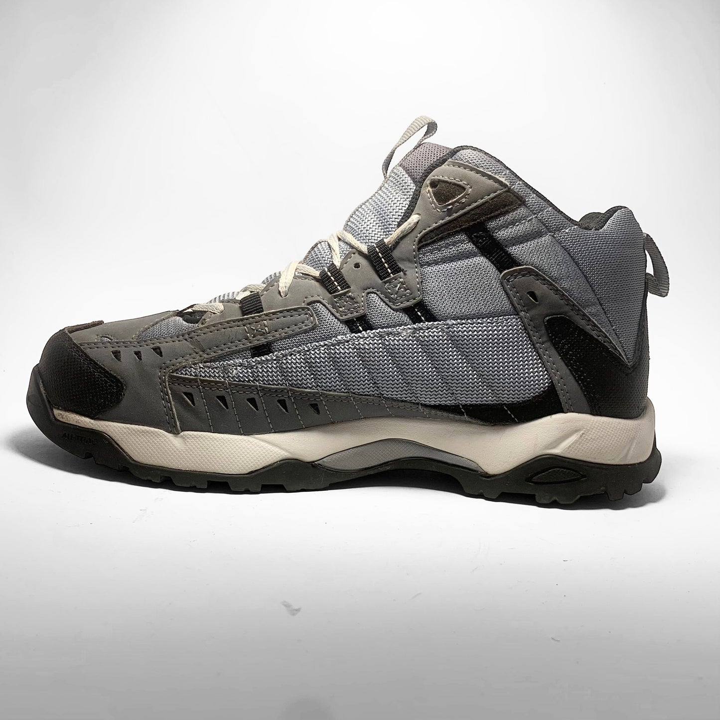 Nike ACG Lahar Mid (2006)