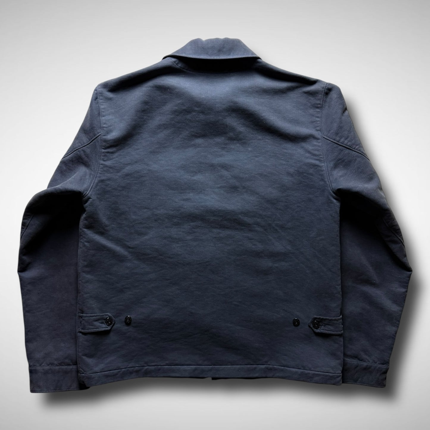 Stone Island Cotton Work Jacket (2001)