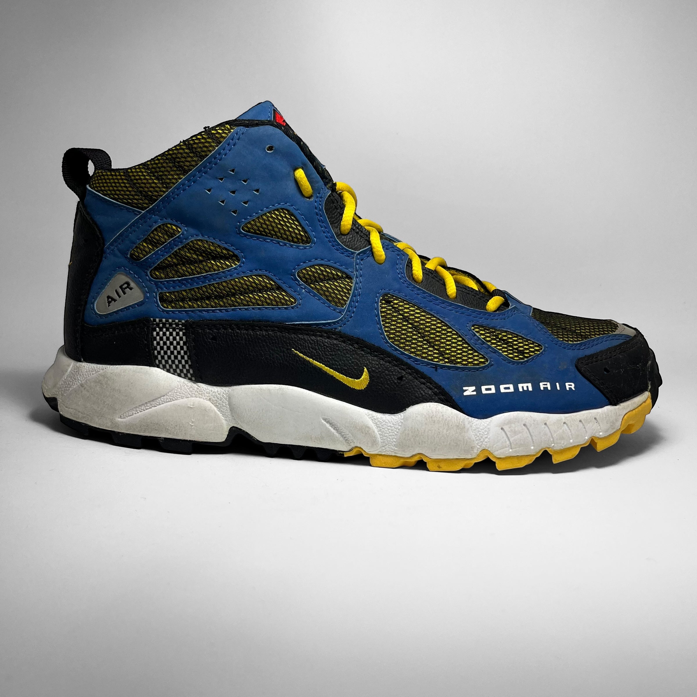 Nike Air Zoom Terra Sertig 1997