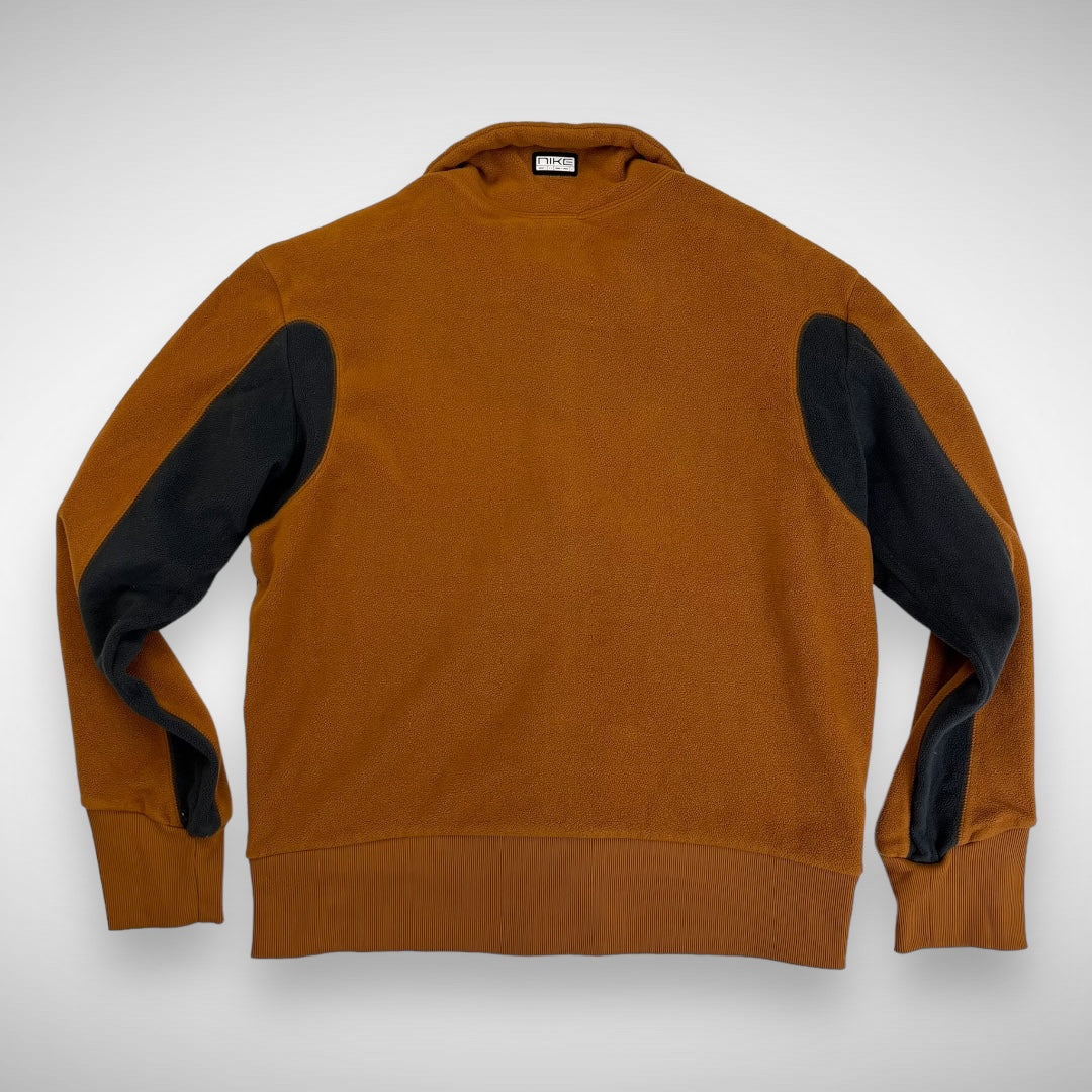Nike Advanced Research Series Fleece Jacket (2000s)