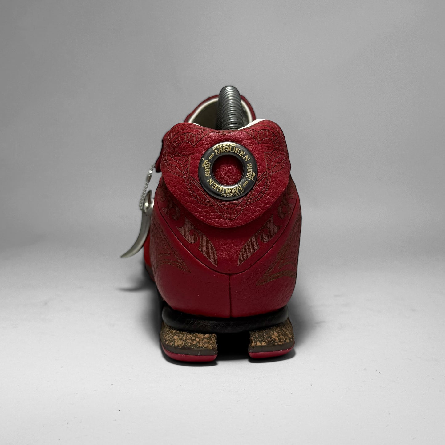 Puma x Alexander McQueen ‘Mataora Lumber Shoe’ (2006)