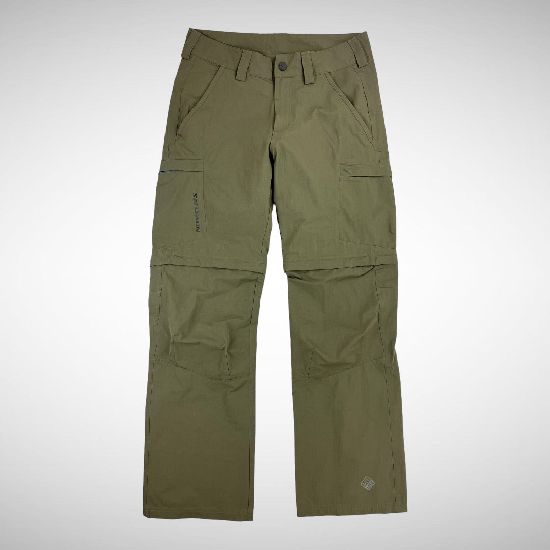 Salomon Zip-Off Pants (2000s) – VILIS VINTAGE