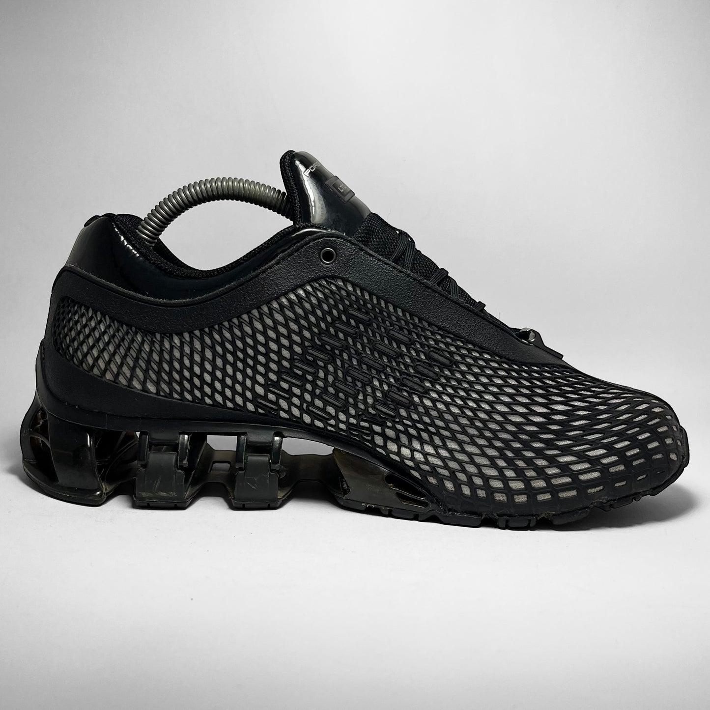 Adidas x Porsche Design Bounce:S LTD Edition