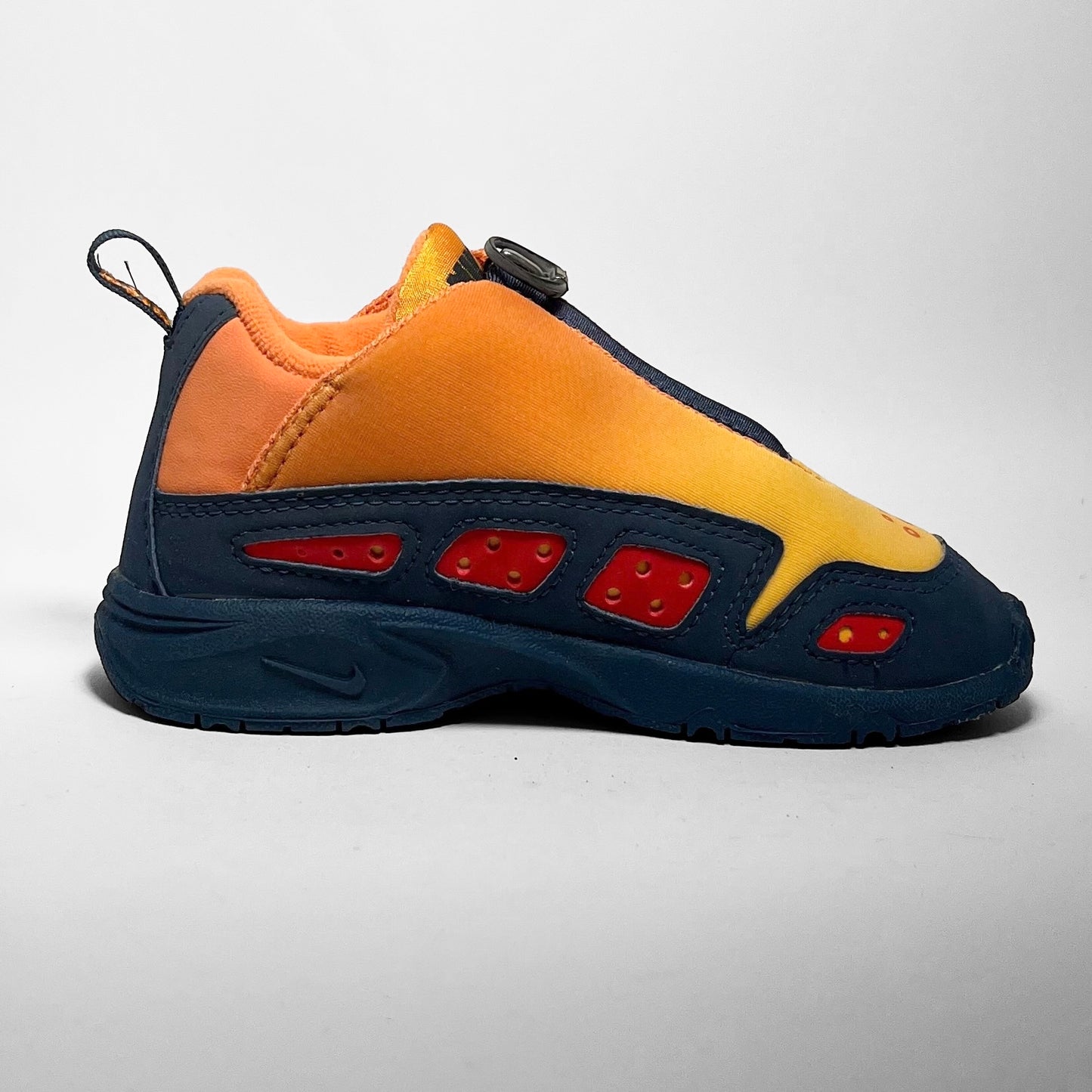 Nike Air Sunder Max ‘Sol’ Toddlers (2001)