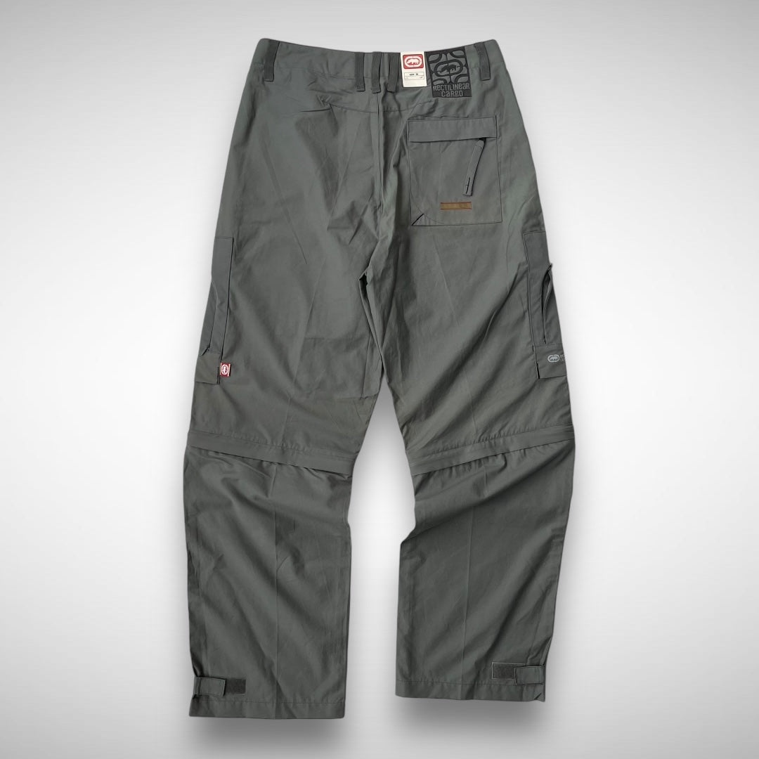 Ecko Complex - Denim Foundry Lab ‘Rectilinear Cargo’ (2004)