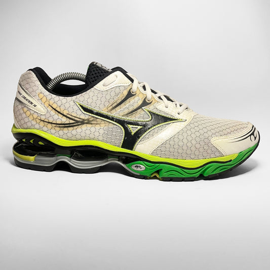 Mizuno Wave Creation 14 (2013)