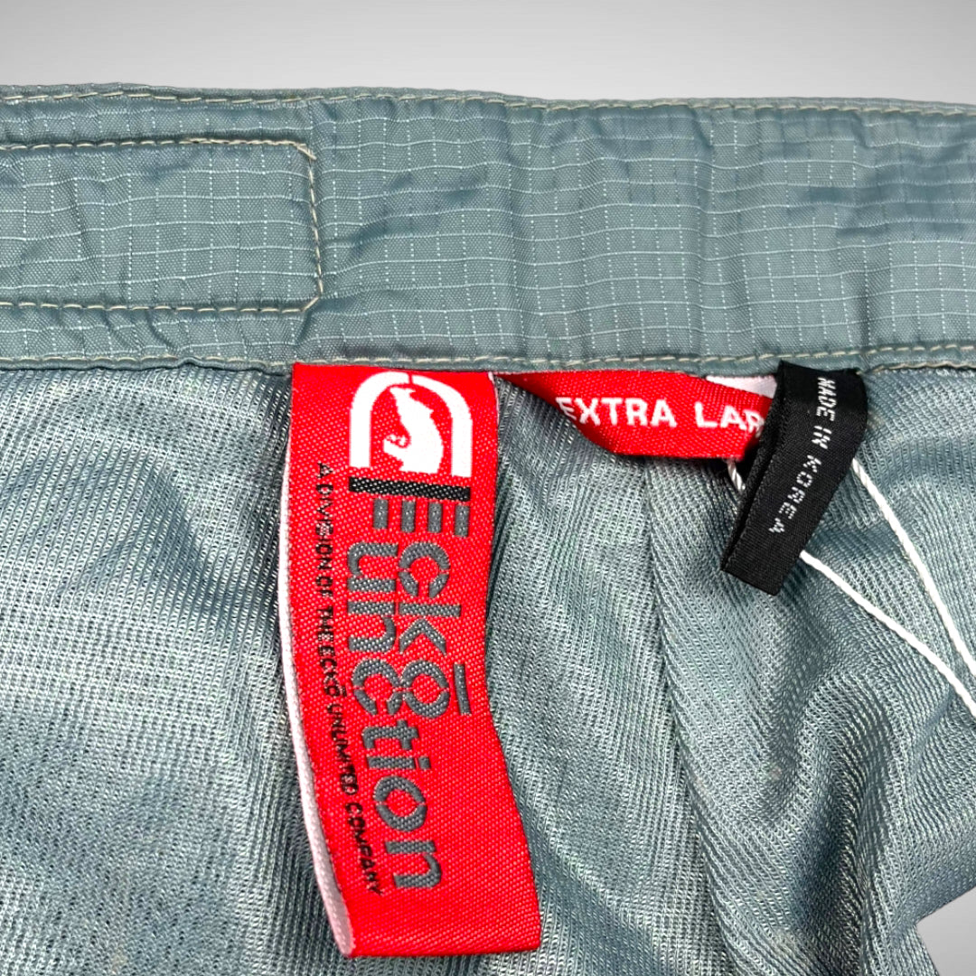 Ecko Function Parachute Cargos (2000s)