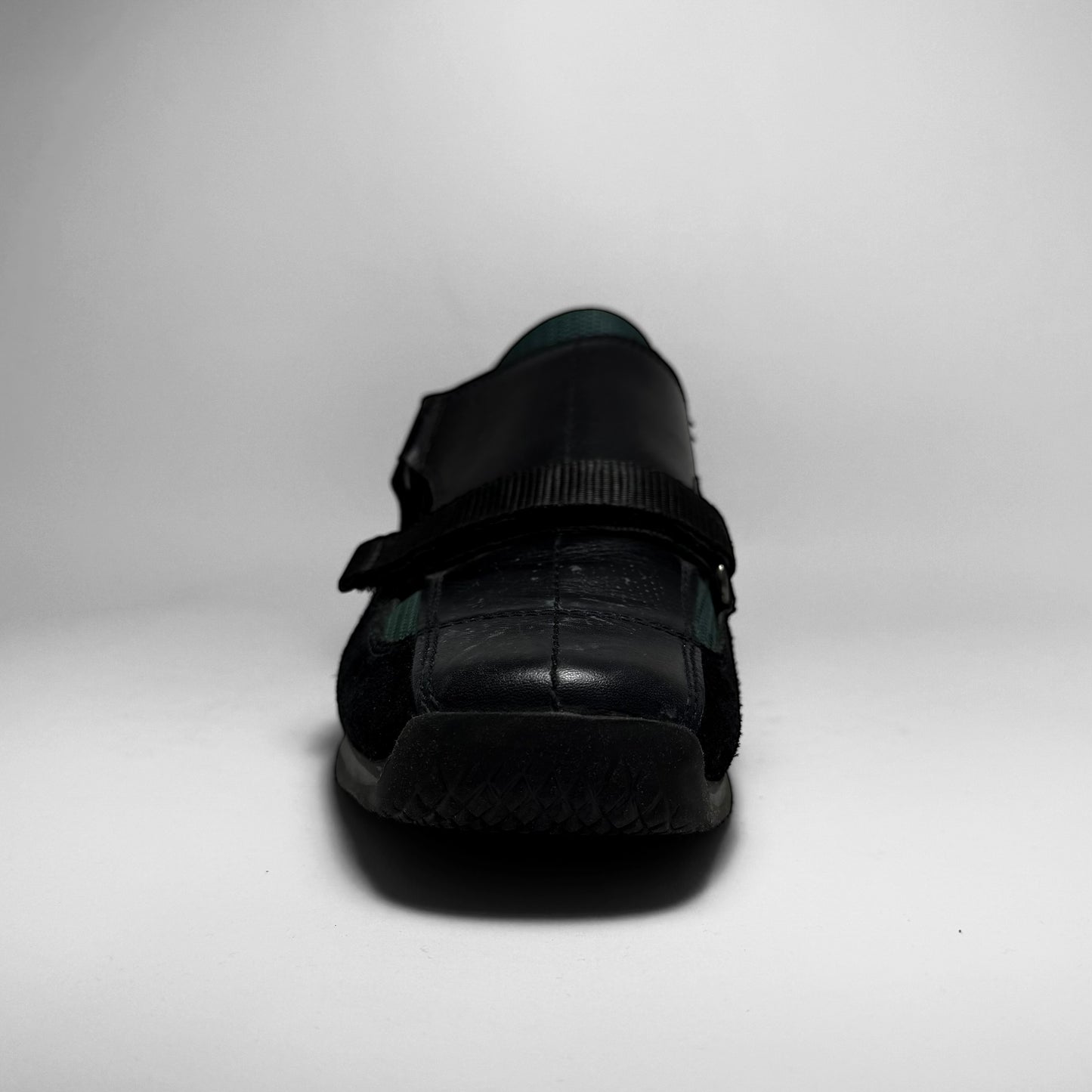 Prada Shoes (2000s)