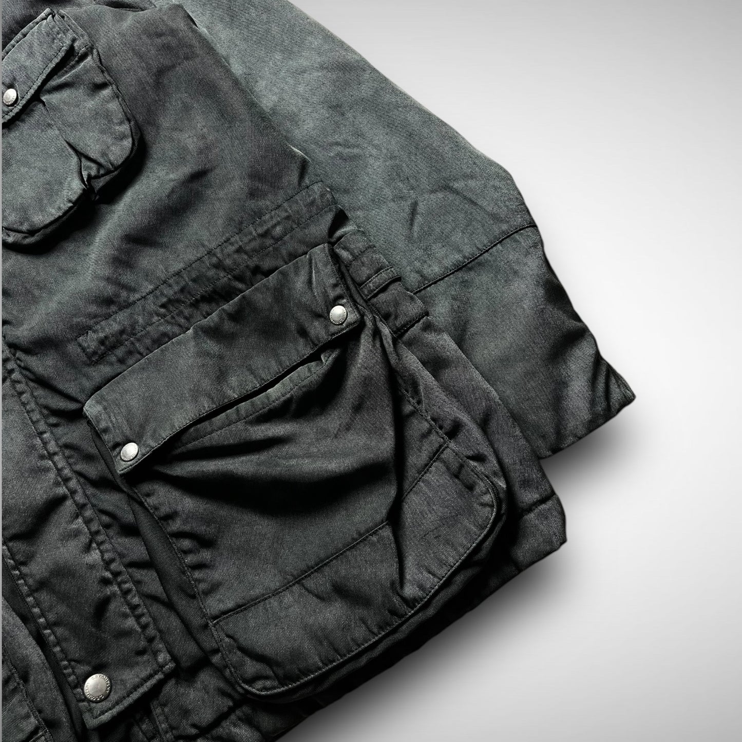 CP Company 'Frost' Dyed Mille Miglia (AW2011)