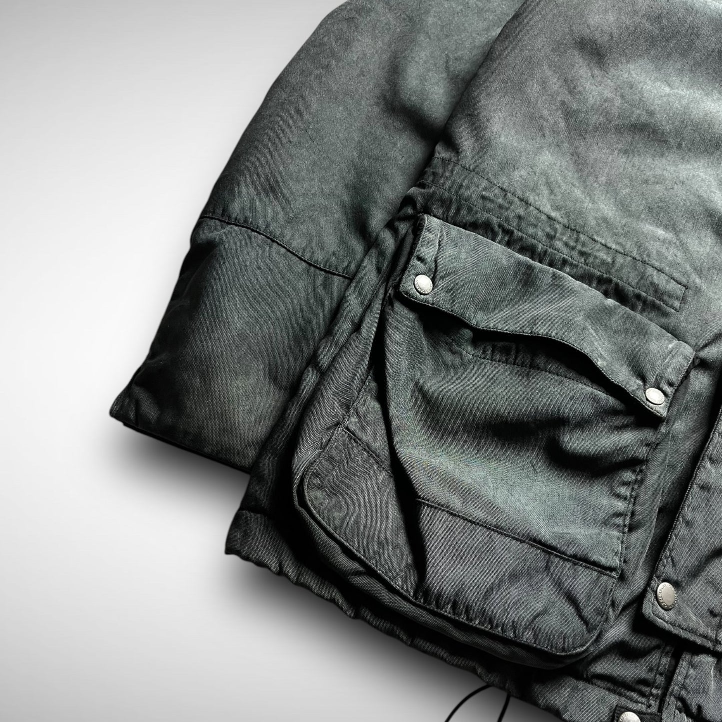 CP Company 'Frost' Dyed Mille Miglia (AW2011)