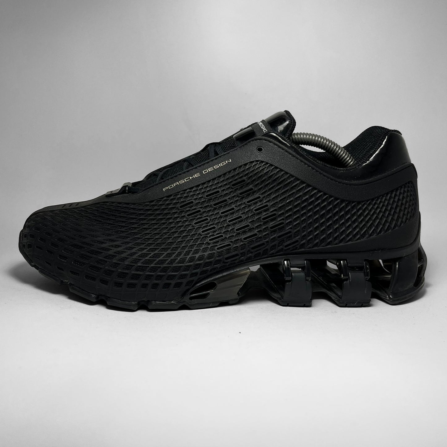 Adidas x Porsche Design RUN Bounce:S (2012)