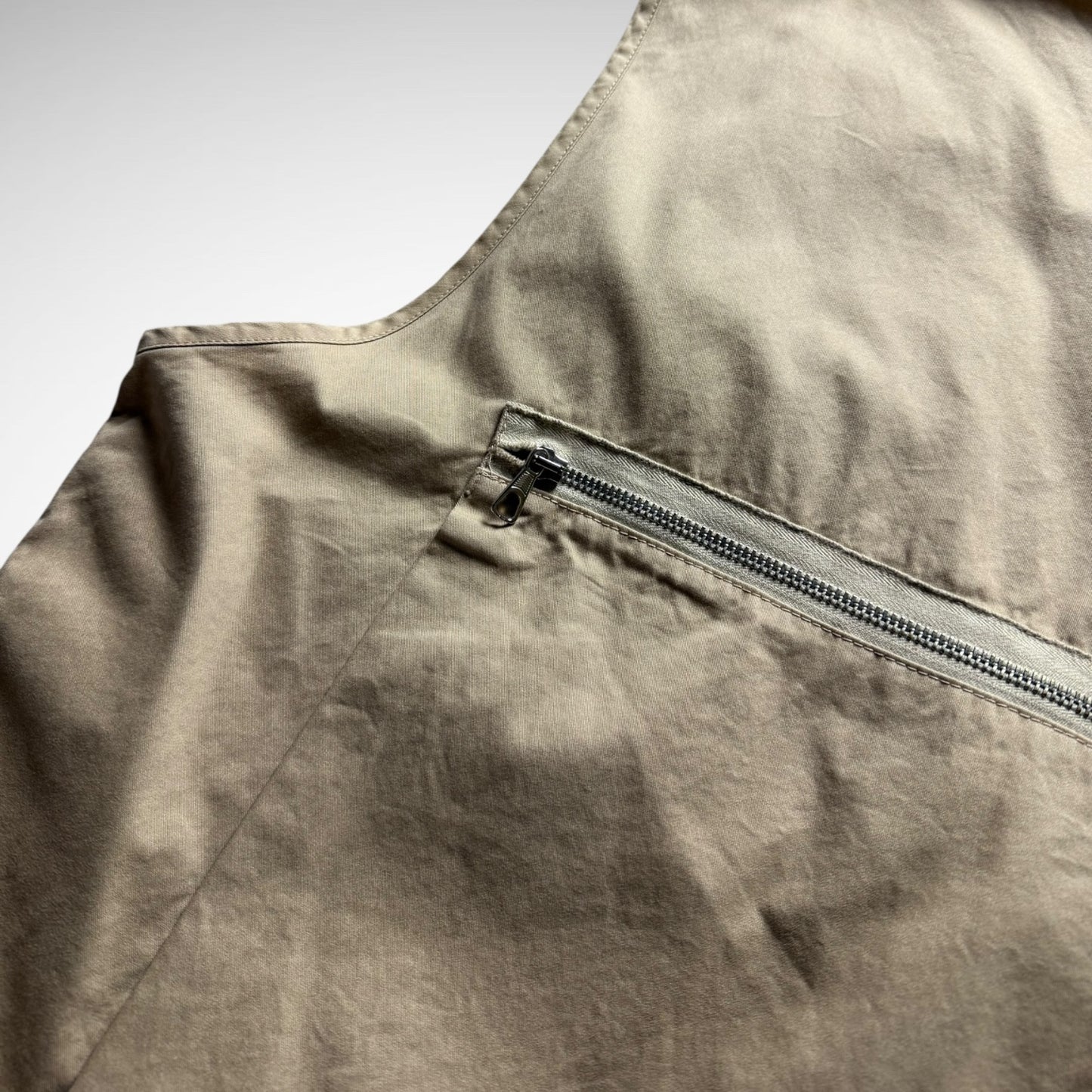 East Harbour Surplus Fishing Vest
