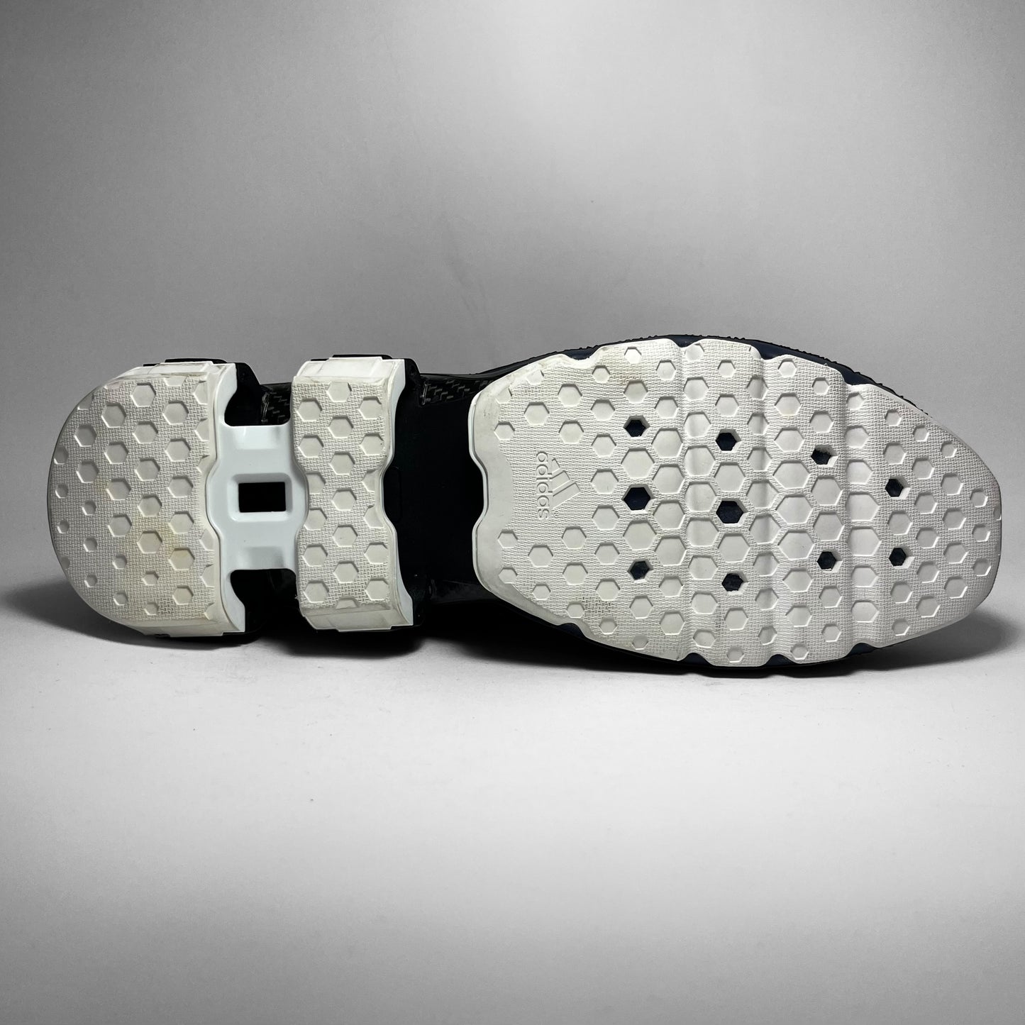 Adidas x Porsche Design Bounce:Carbon (2016)