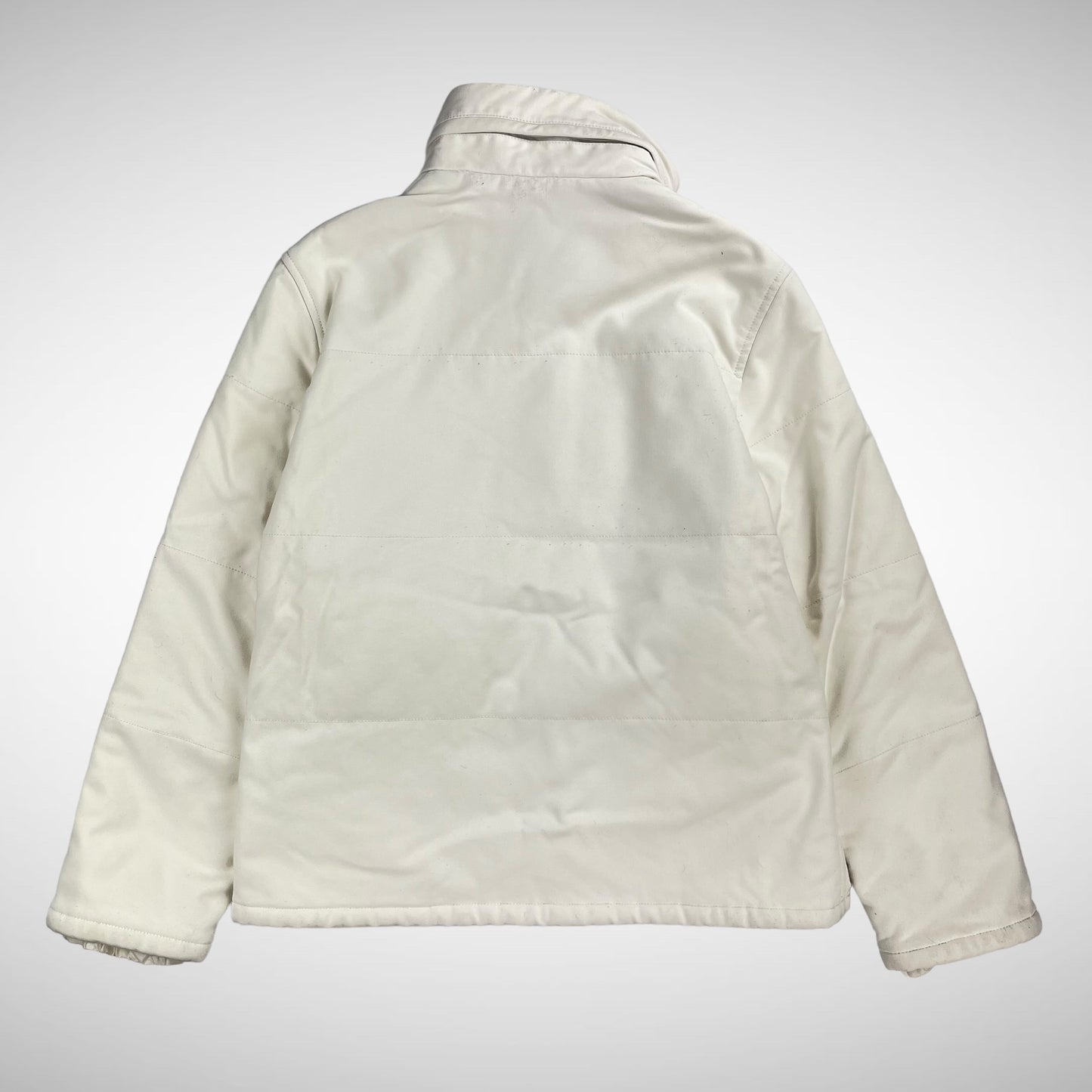 Samsonite Travel Wear Jacket (2000s)