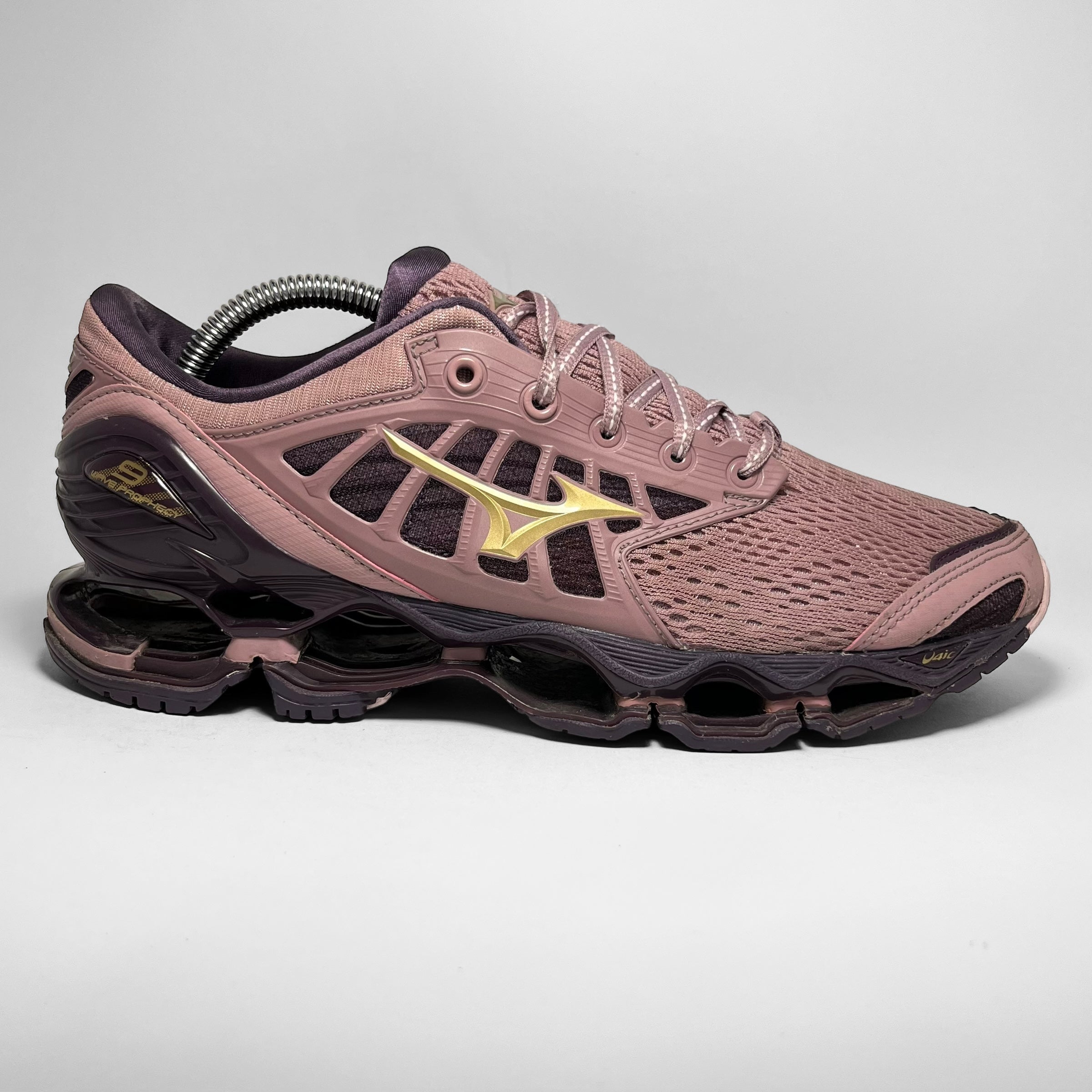 VAINL ARCHIVE × Mizuno Wave Prophecy Mizuno Wave Prophecy 9 (2019) – VILIS VINTAGE