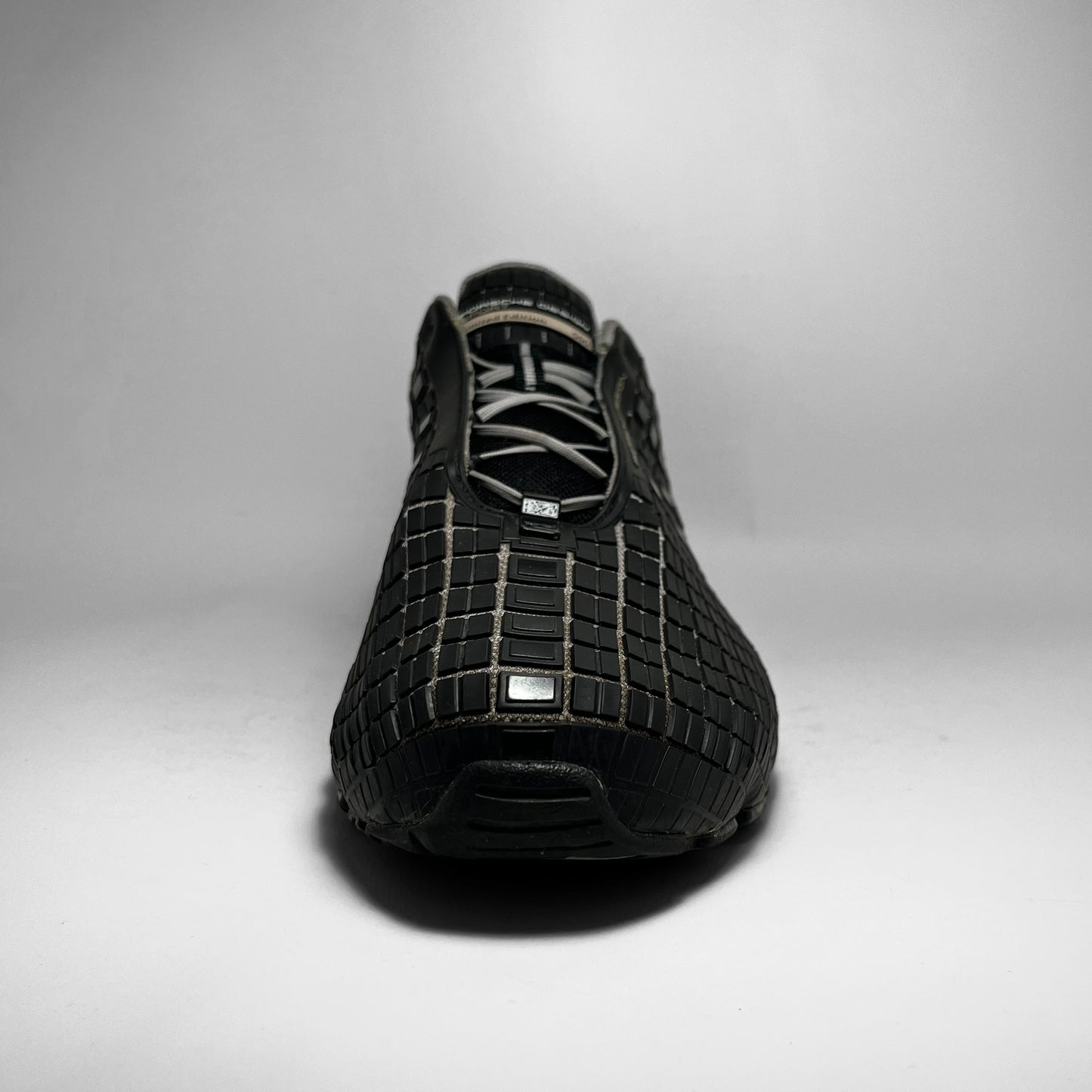 Adidas x Porsche Design Bounce:S3 Limited Edition 500 (2013)