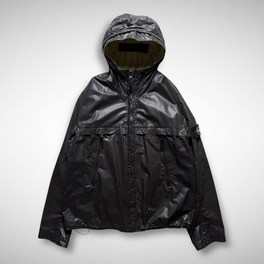 Stone Island Heat Reactive Hooded Jacket (SS2011)