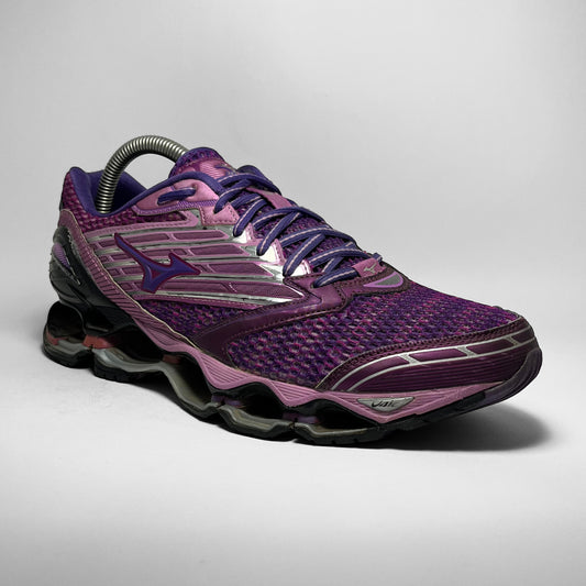 Mizuno Wave Prophecy 5 (2011)