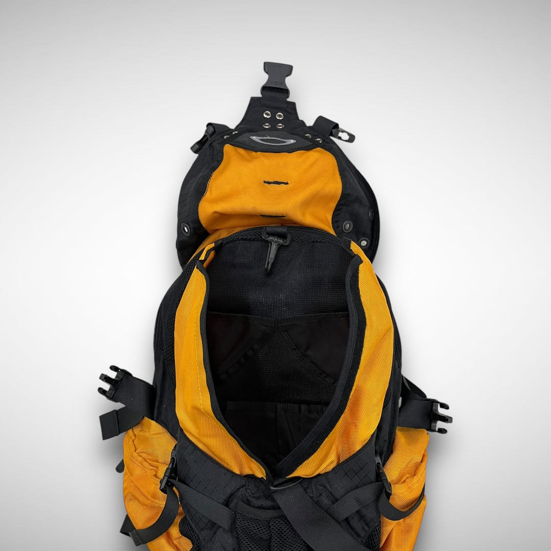 Oakley 1st Gen Icon Backpack (1990s)