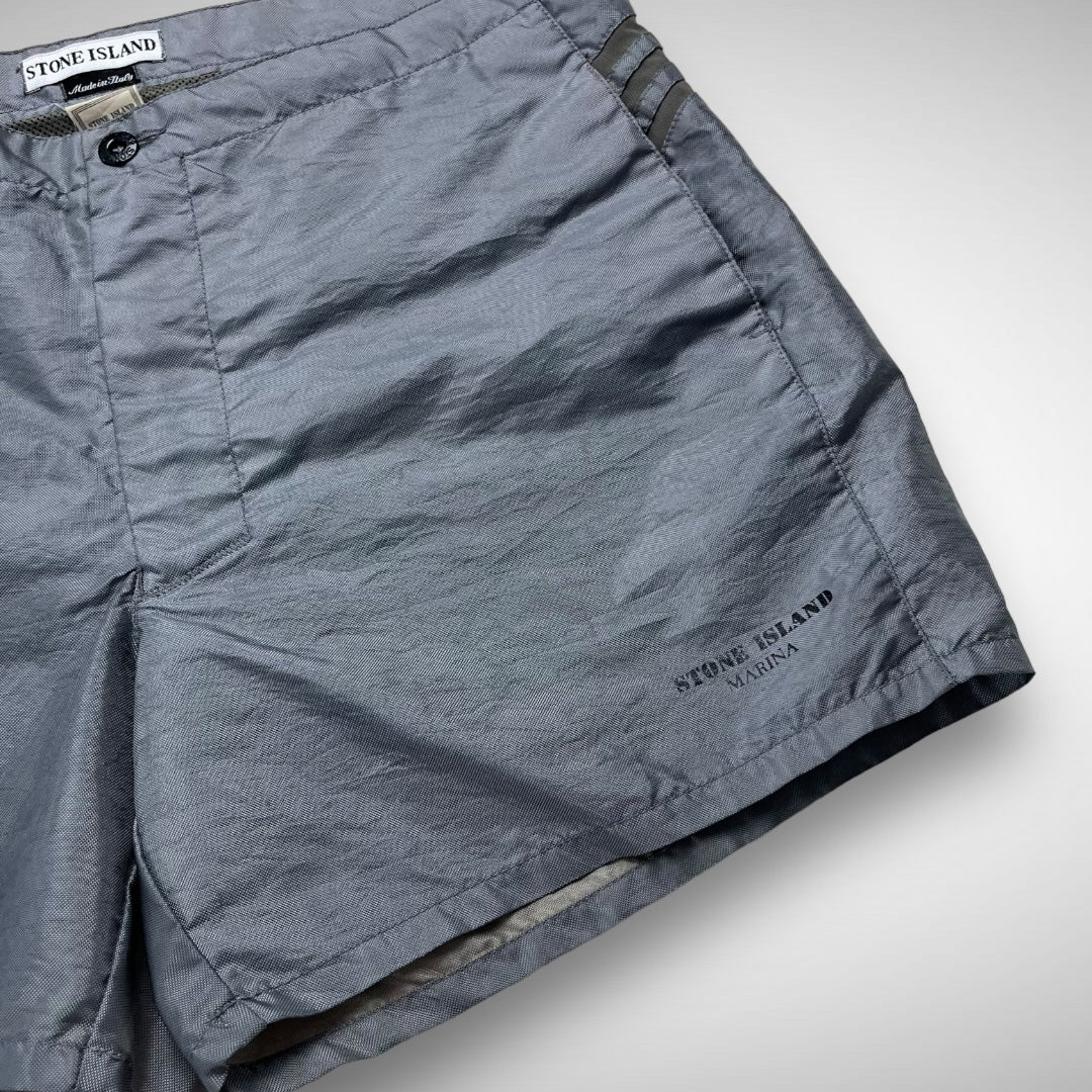 Stone Island Marina Swim Shorts (SS1997)