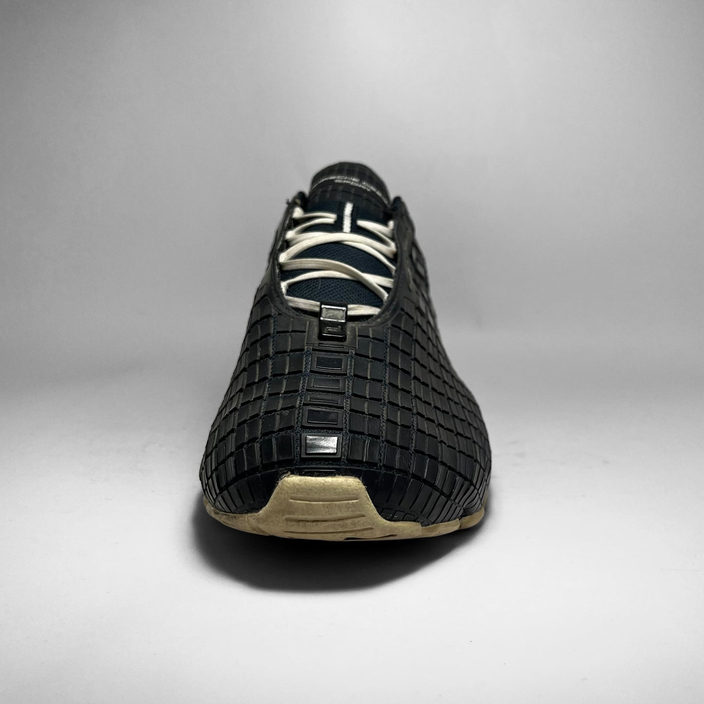Adidas x Porsche Design Bounce:S3 (2014)