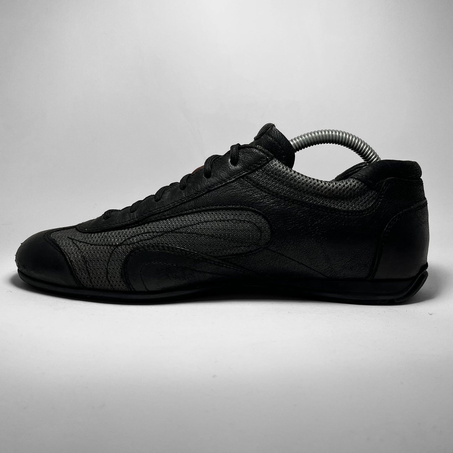 Prada Antic + Bike (2000s)