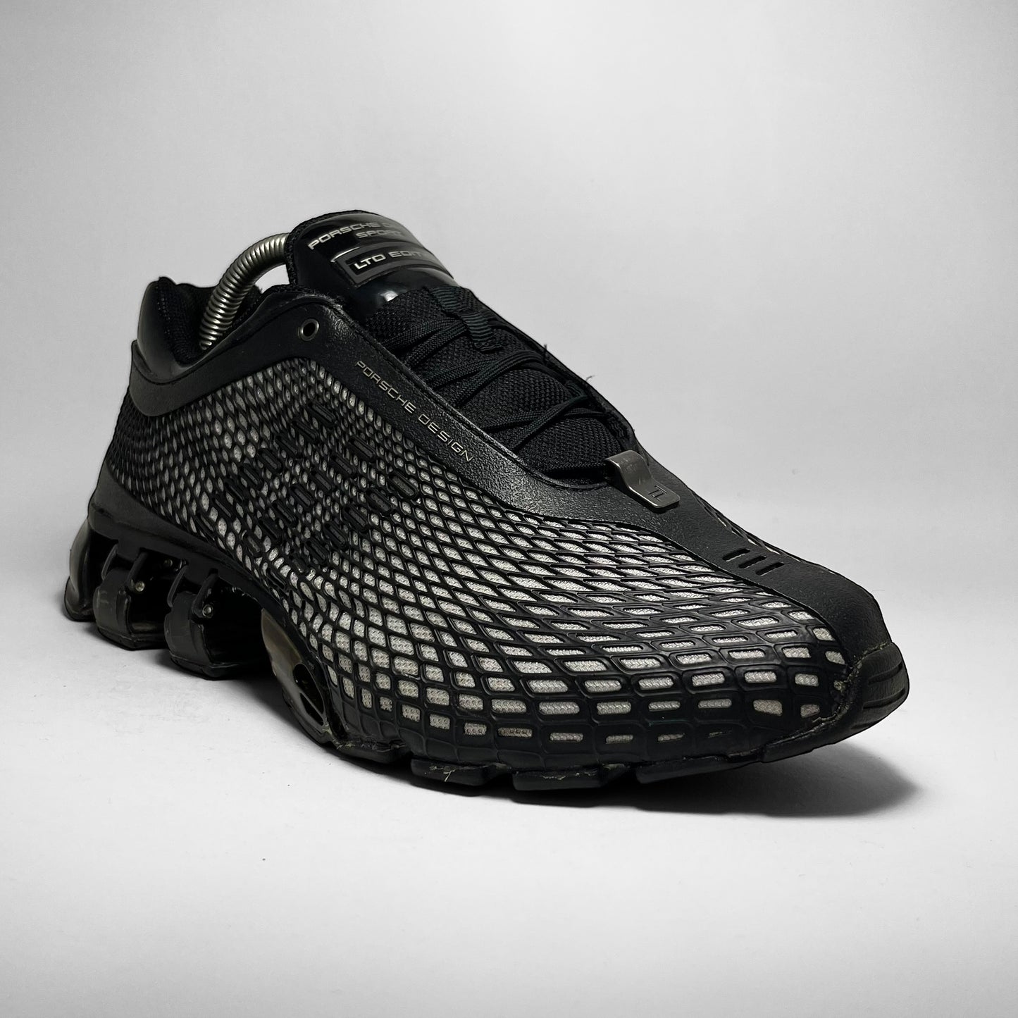 Adidas x Porsche Design Bounce:S LTD Edition