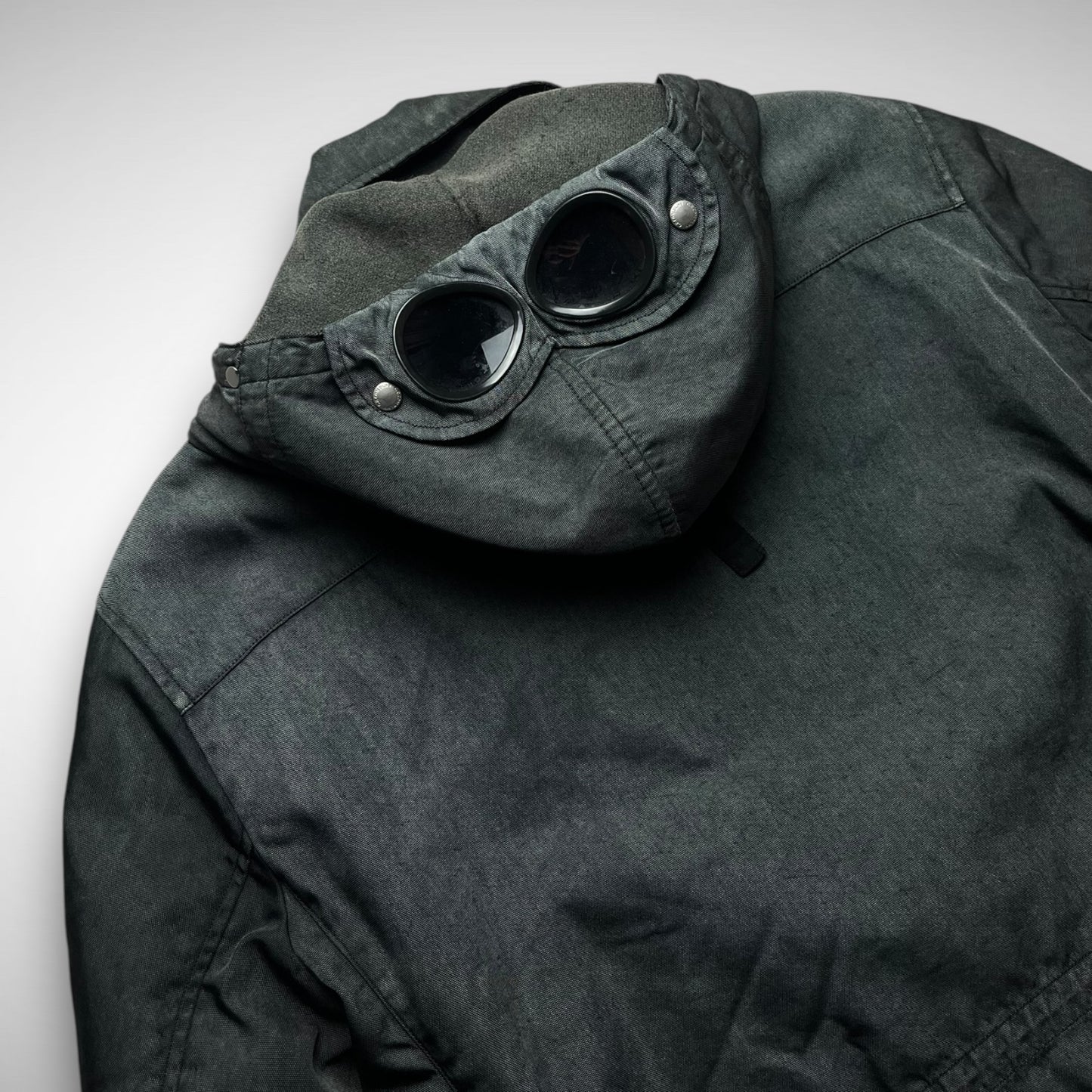 CP Company 'Frost' Dyed Mille Miglia (AW2011)