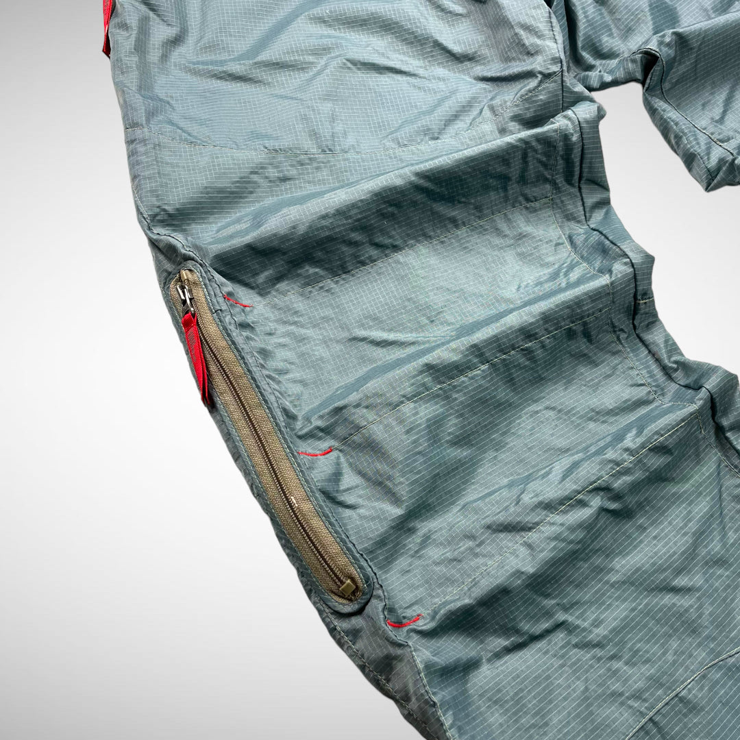 Ecko Function Parachute Cargos (2000s)