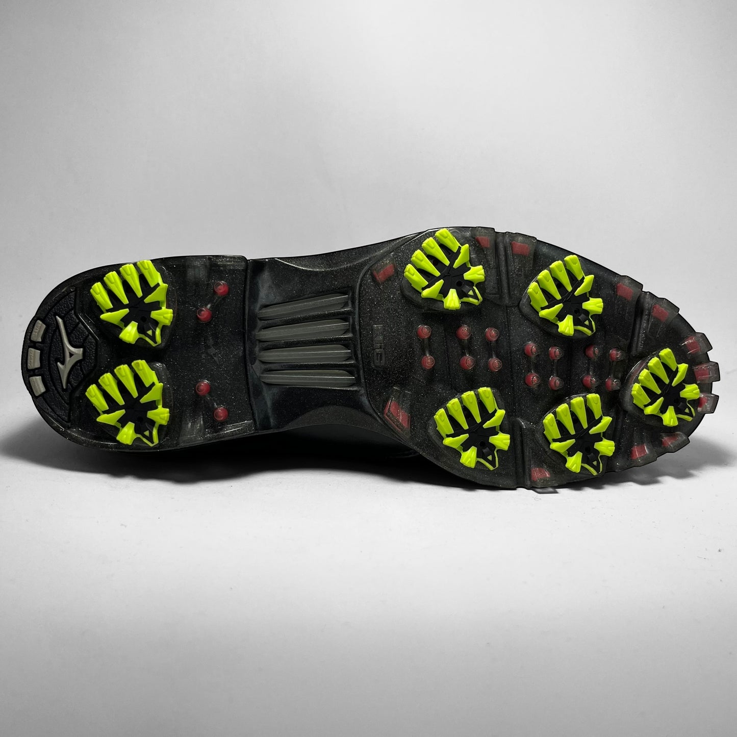 Mizuno MP (2010)