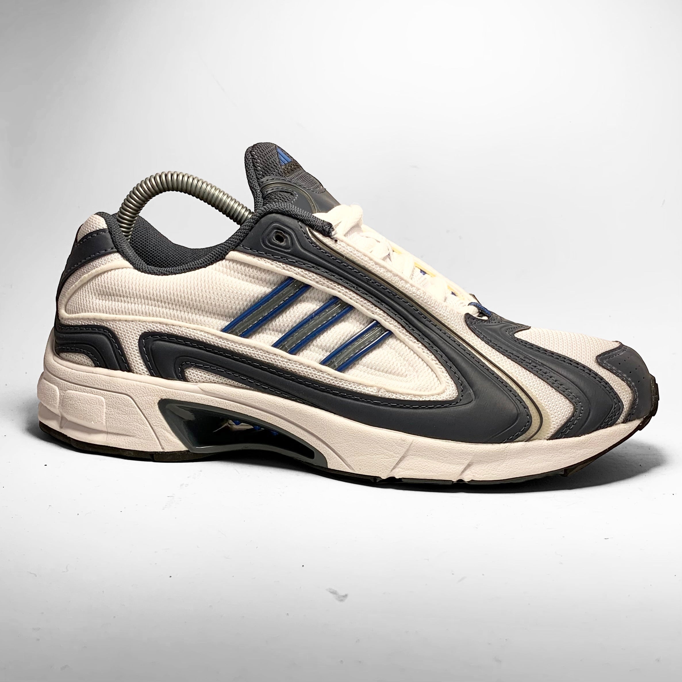 Adidas Menko II J (2003) VILIS VINTAGE Adidas Menko II J (2003) VILIS VINTAGE
