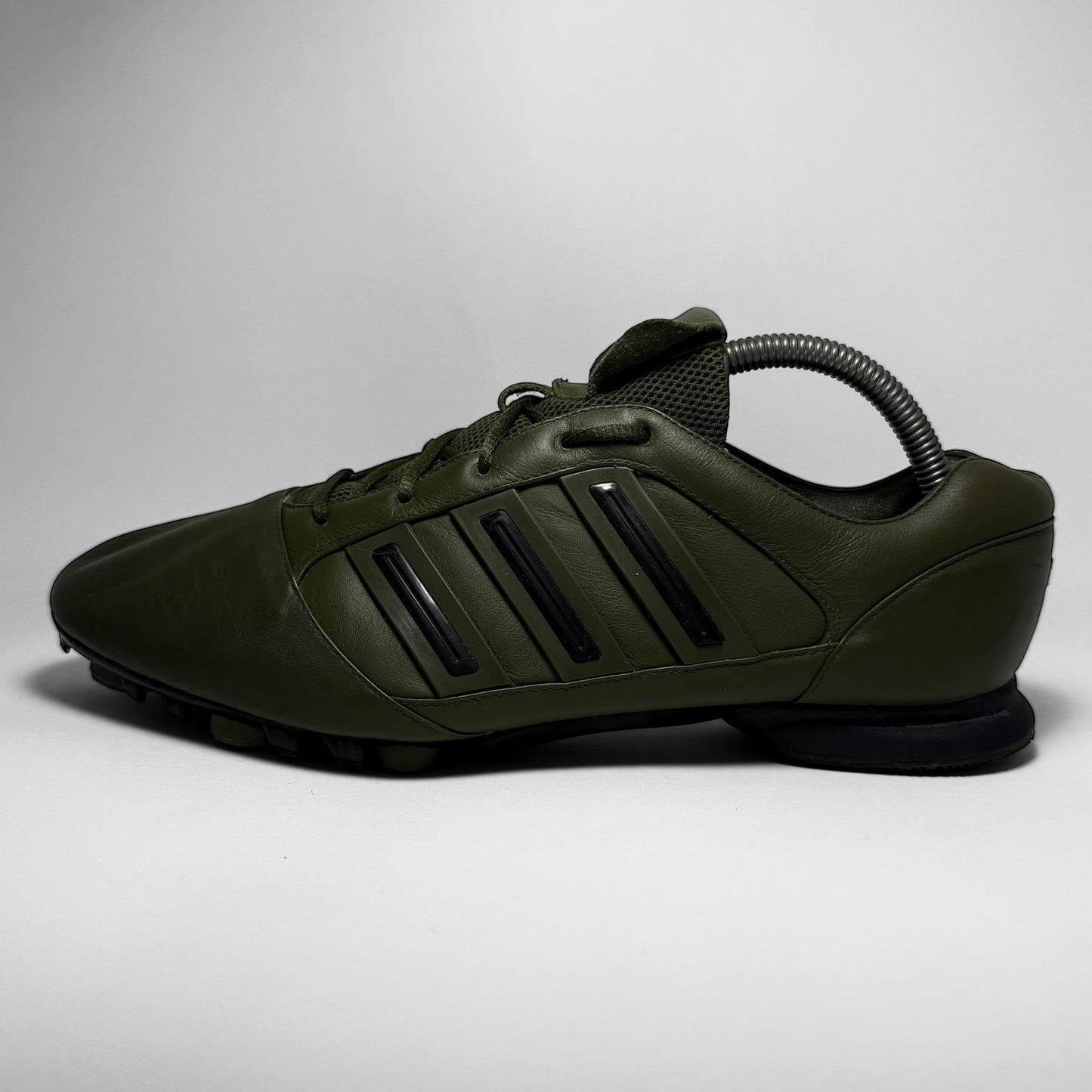 Adidas Y3 T&F Sport-cleats (2005)