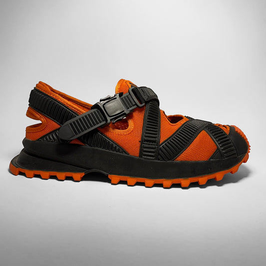 Adidas Adventure Hybrids (2004)