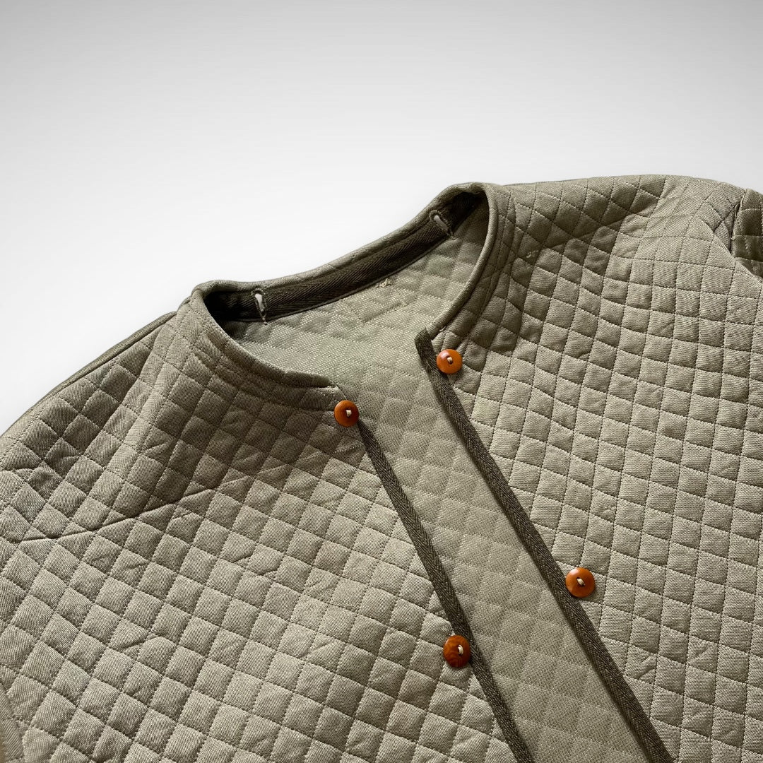 CP Company Cotton Hunting Jacket w/ Liner (AW1991)