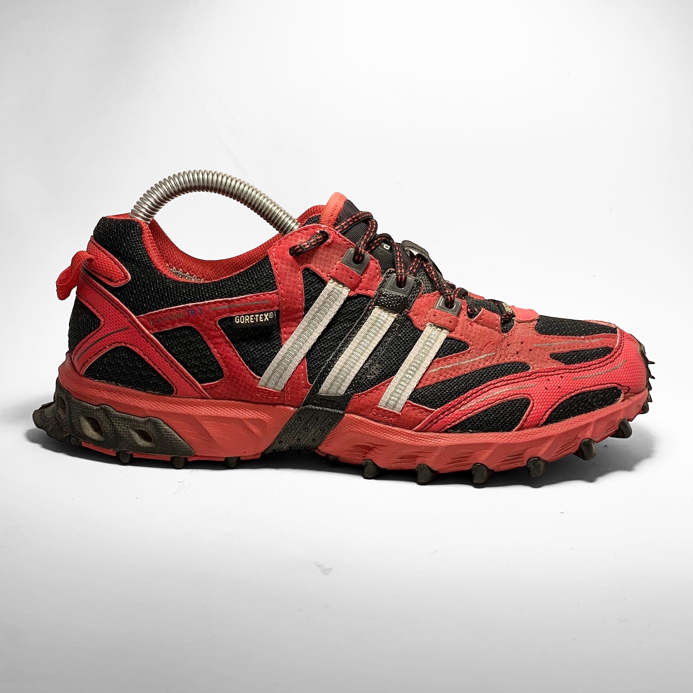 Adidas kanadia tr3 precio Clearance