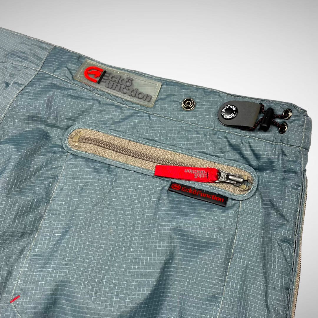 Ecko Function Parachute Cargos (2000s)