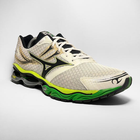 Mizuno Wave Creation 14 (2013)