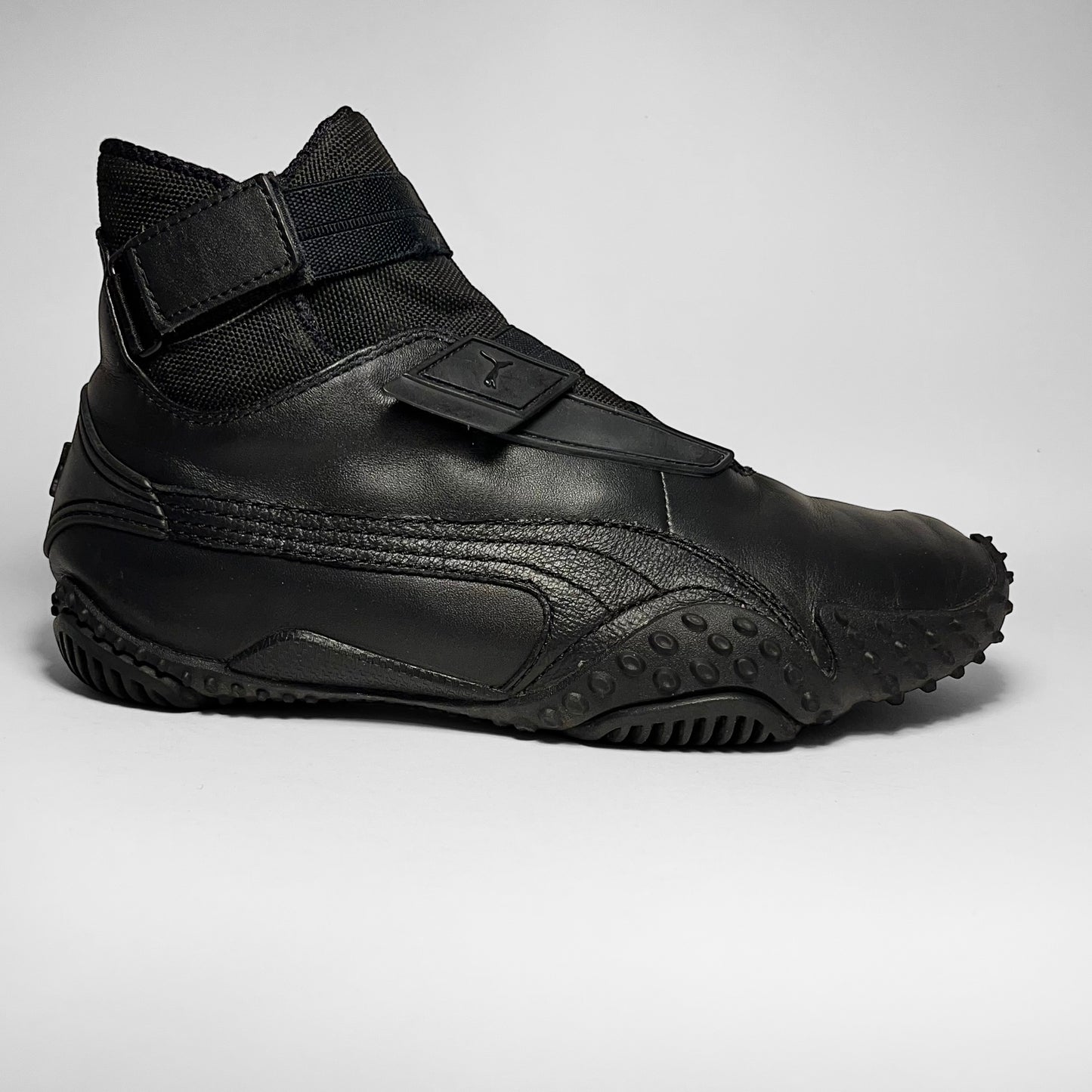 Puma Mostro Mid Leather Boot (2005)