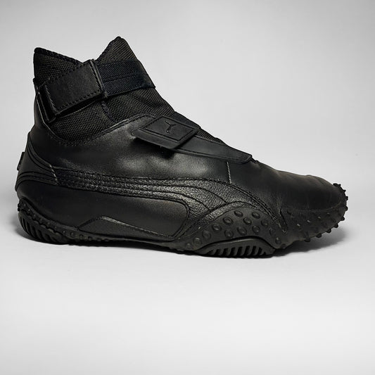 Puma Mostro Mid Leather Boot (2005)