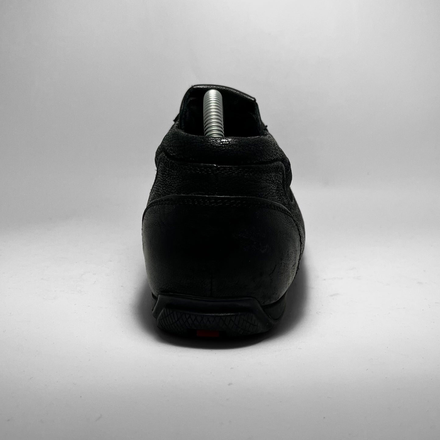 Prada Antic + Bike (2000s)
