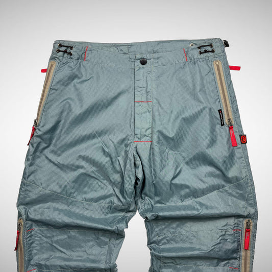 Ecko Function Parachute Cargos (2000s)