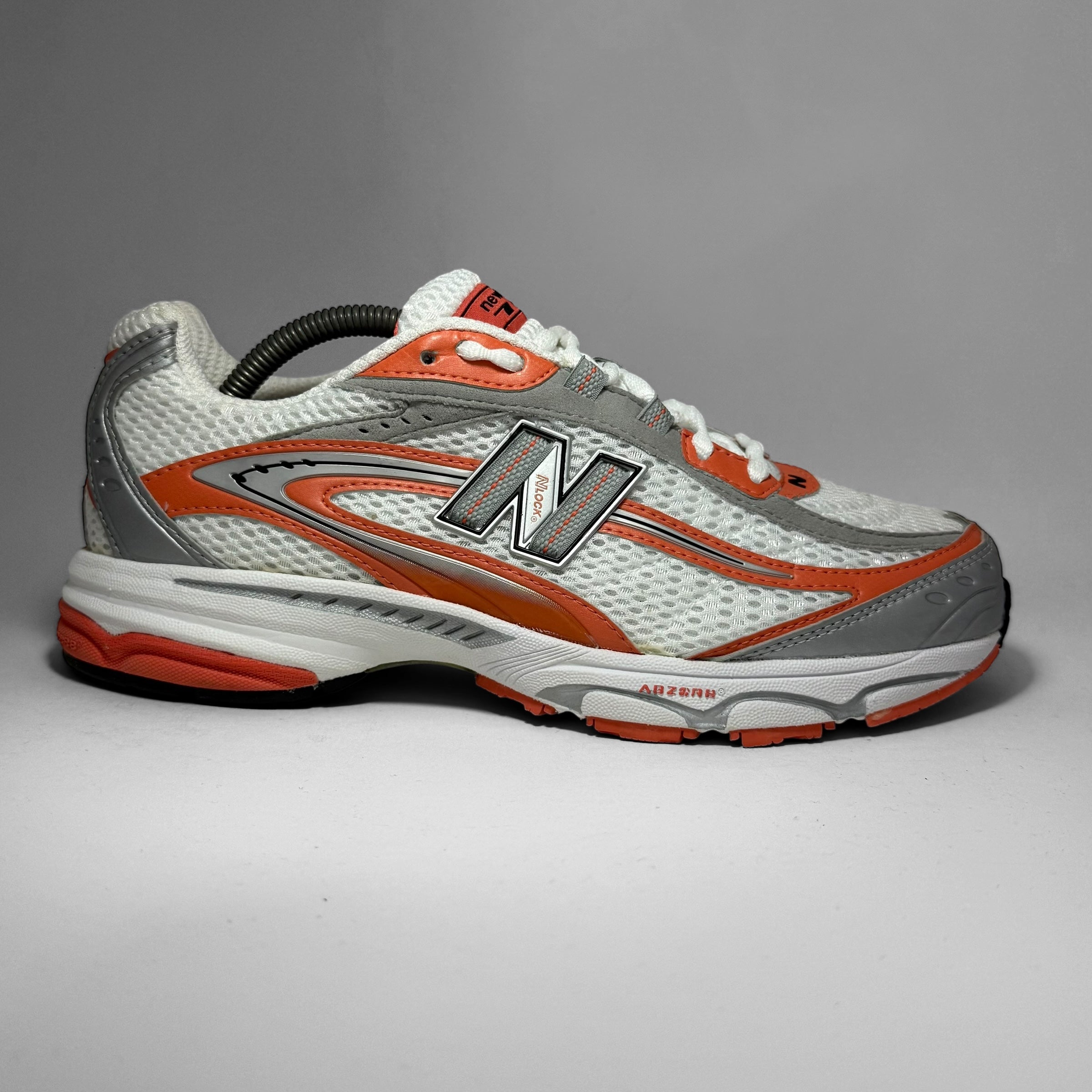 New Balance 757 (2009) – VILIS VINTAGE