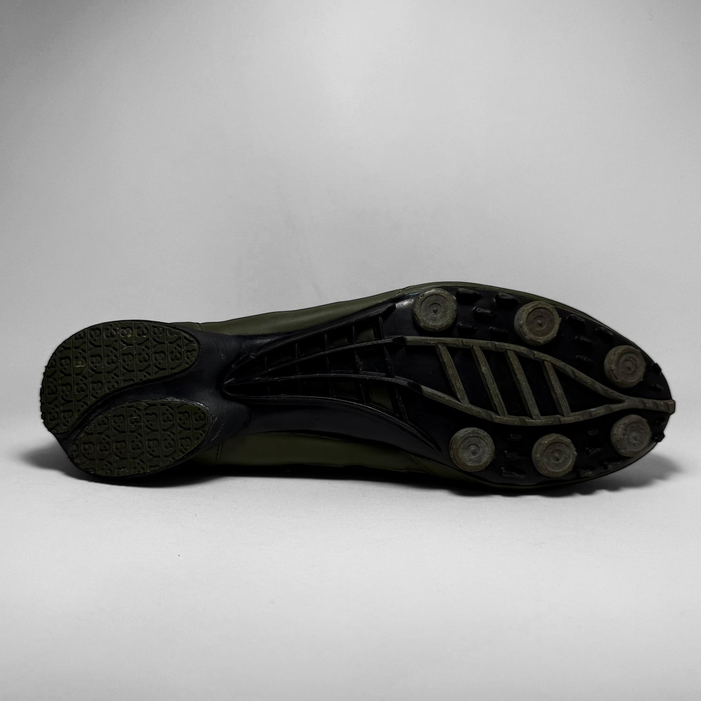 Adidas Y3 T&F Sport-cleats (2005)