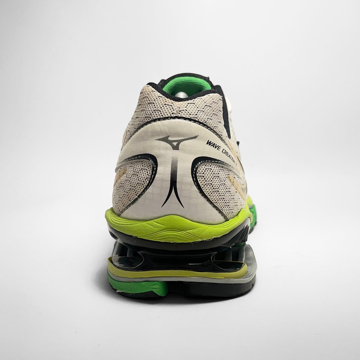 Mizuno Wave Creation 14 (2013)