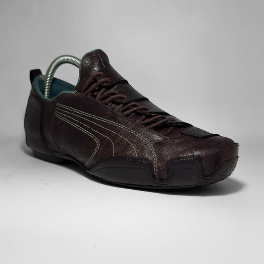 Puma Phantom Lo (2006)