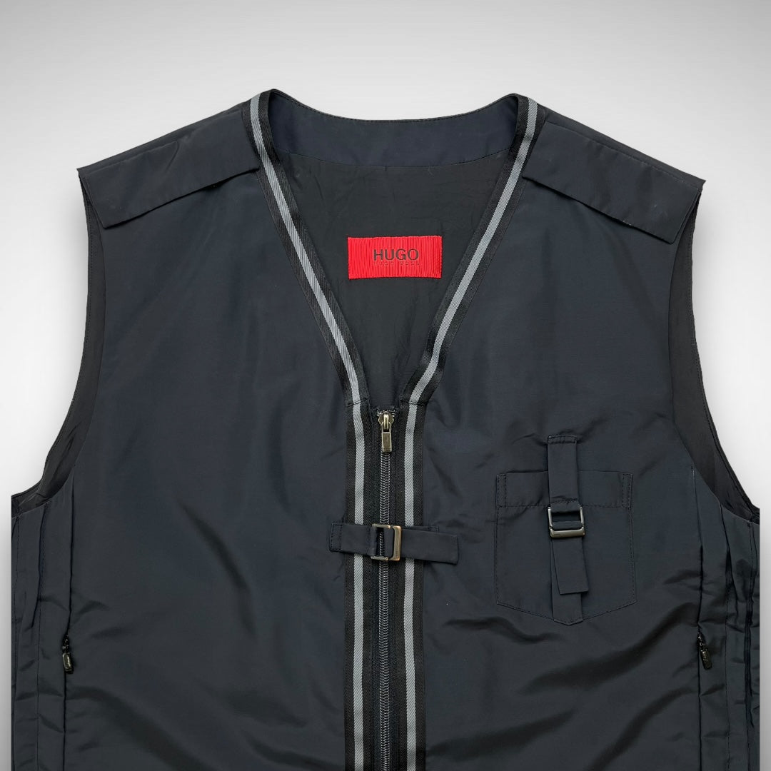 Hugo Boss ‘AMM’ Vest (2003)