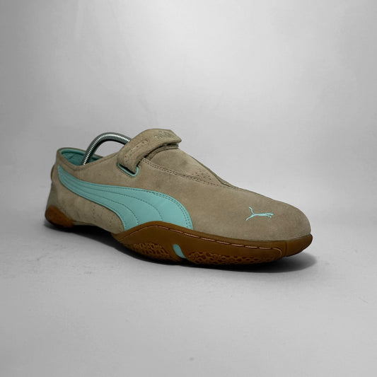 Puma Criatura (2004)